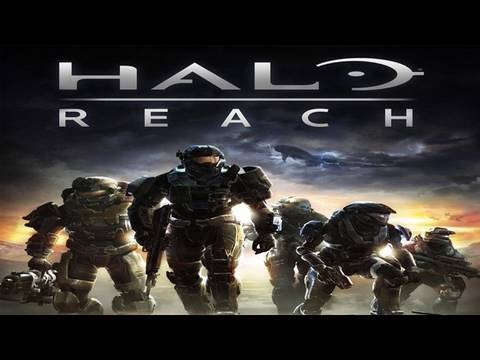 0 Halo Reach Takes in Over $200 Million in Just 24 Hours