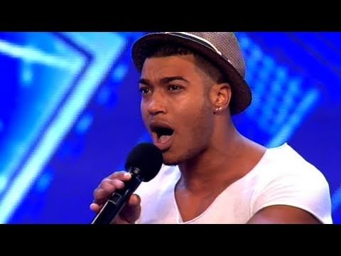 0 X Factor 2010 Male Contestants Fashion