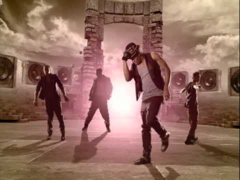 JLS Launch Their Own Clothing Range 0 JLS Launch Their Own Clothing Range