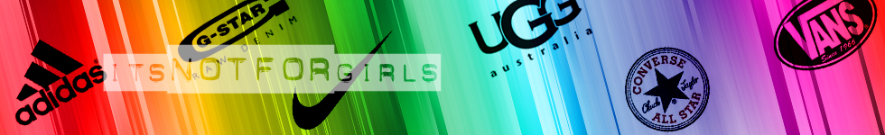 It's Not For Girls