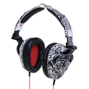 skullcrusher-candy skullcrusher candy Head Popping with Skullcandy Skullcrusher Headphones
