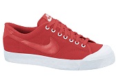Thumbnail image for Simply Classic Nike All Courts Canvas Low Spring 2011