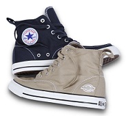 Thumbnail image for Dickies X CONVERSE – Chuck Taylor All Star + Chuck Taylor All Star Classic Boot