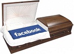 Thumbnail image for Facebook Ending March 15 – What You Should Wear To Mark The Occasion