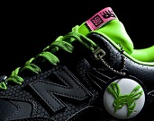 Thumbnail image for Green Hornet Influenced Shoes – The PHANTACi X New Balance MT580