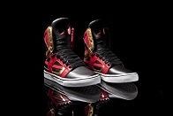 Thumbnail image for Jaden Smith Custom Supra Skytops 2