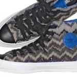 Thumbnail image for MISSONI Converse Chuck Taylor All Star & Auckland Racer
