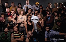 Thumbnail image for Fallen Footwear Collaborate With Streetwear Brand LRG