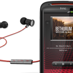 Thumbnail image for HTC Sensation XE with Dr Dre Beats