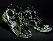 Thumbnail image for KENLU x Li-Ning Conquer – “Decade Camo” 10th Anniversary Edition