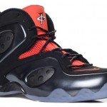 Thumbnail image for Nike Zoom Rookie LWP | Black/Max Orange- Happy Halloween!!!