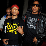 Thumbnail image for Pharrell Williams and Jay-Z Partner- Billionaire Boys Club