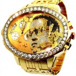 Thumbnail image for Celebrity Statement Watches