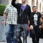 Thumbnail image for Celebrity Fans of Supra Sneakers – The Best of Celebrities and their Supras