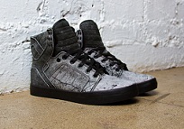 Thumbnail image for Supra Skytops Presents The Supra Smoke
