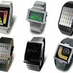 Thumbnail image for Japanese LED Watches – LCD Watches – Coolest LED Watches On the Planet