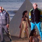 Thumbnail image for Chris Brown Style Steal in Fat Joe’s ‘Another Round’ Video