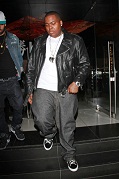 Thumbnail image for Sean Kingston Back To Full Health and Rocking Some  Pierre Hardy Discorama Sneakers