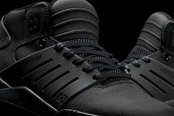 Thumbnail image for Supra Skytops 3 (III)  – The “Black Death”Edition