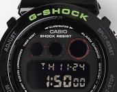 Thumbnail image for Casio G-Shock – Crazy Color DW-6900