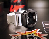 Thumbnail image for The Hundreds & Casio G-Shock GW-5610
