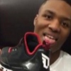 Thumbnail image for Damian Lillard  DLillard1 Signature Shoe Release